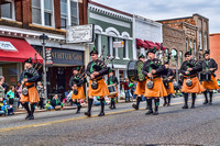 Mooresville St. Patrick's Day Parade
