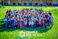 Temple Kol Tikvah of Lake Norman